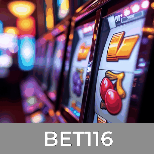 Cassino ao Vivo Profissional no BET116 - Melhor Experiência Brasileira