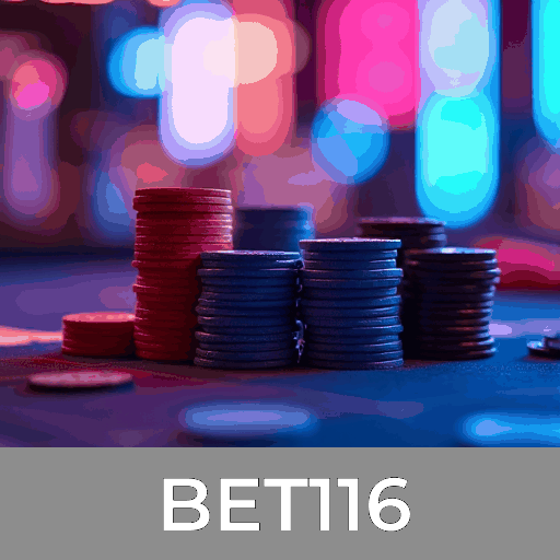 BET116.com - Descubra o Melhor Site de Apostas Online no Brasil - BET116