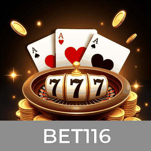 BET116: Sua Plataforma de Apostas Esportivas no Brasil