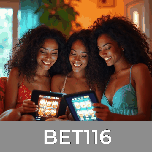 Descubra os bônus exclusivos da BET116 com ofertas imperdíveis