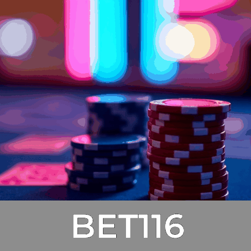Bem-vindo ao BET116: Apostas Seguras com Serviço Profissional