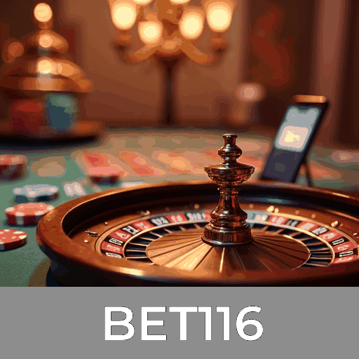 Descubra o mundo dos slots com BET116 e suas chances emocionantes