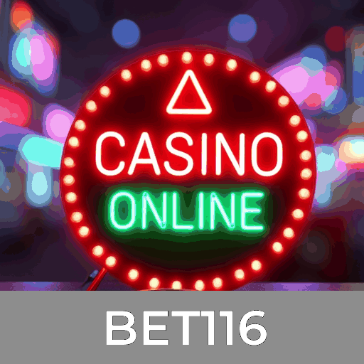 Aproveite o Acesso Premium e Seguro no BET116
