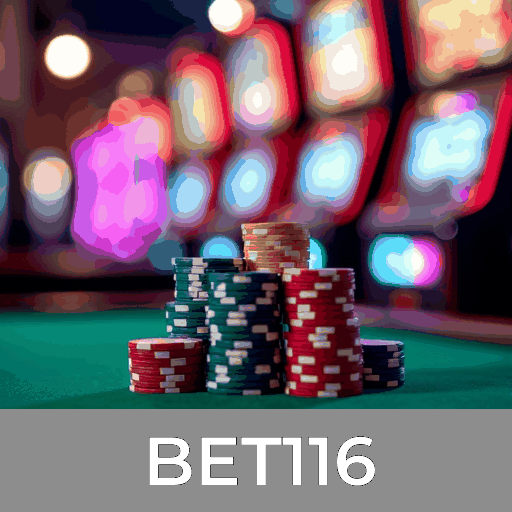 Bonificações Únicas e Ofertas Irresistíveis no BET116