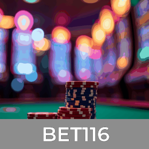 Explore o Universo das Apostas Esportivas com BET116