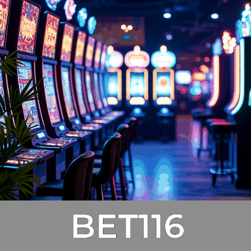 Bonificações Únicas e Ofertas Irresistíveis no BET116
