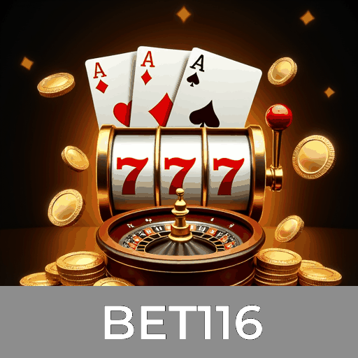 Bem-vindo ao BET116: Apostas Seguras com Serviço Profissional
