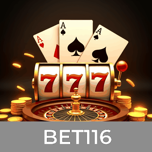 Descubra a Emoção do Crash no BET116 com Altas Chances de Ganho