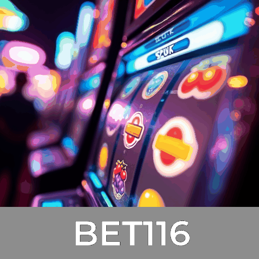 BET116: Sua Plataforma de Apostas Esportivas no Brasil