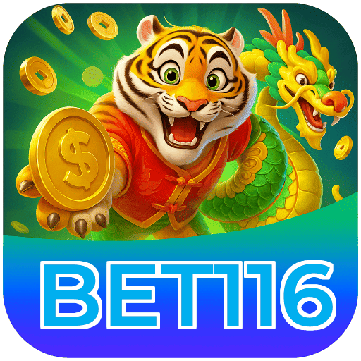 BET116: Seu Cassino Online Confiável e Divertido