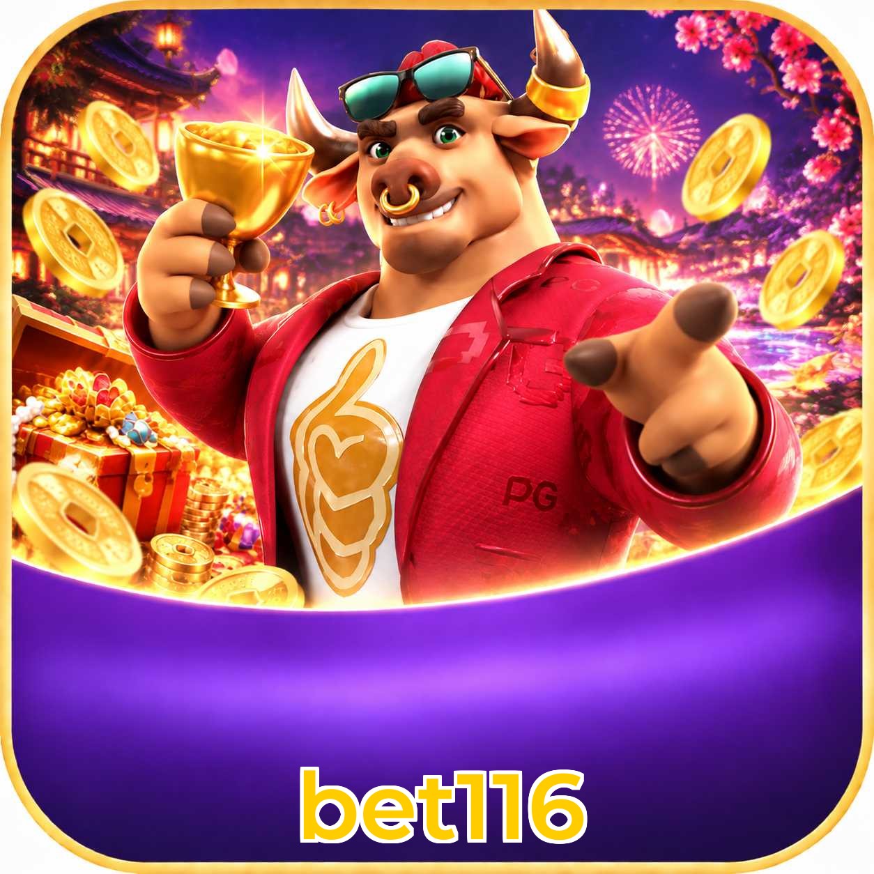 bet116 Saque