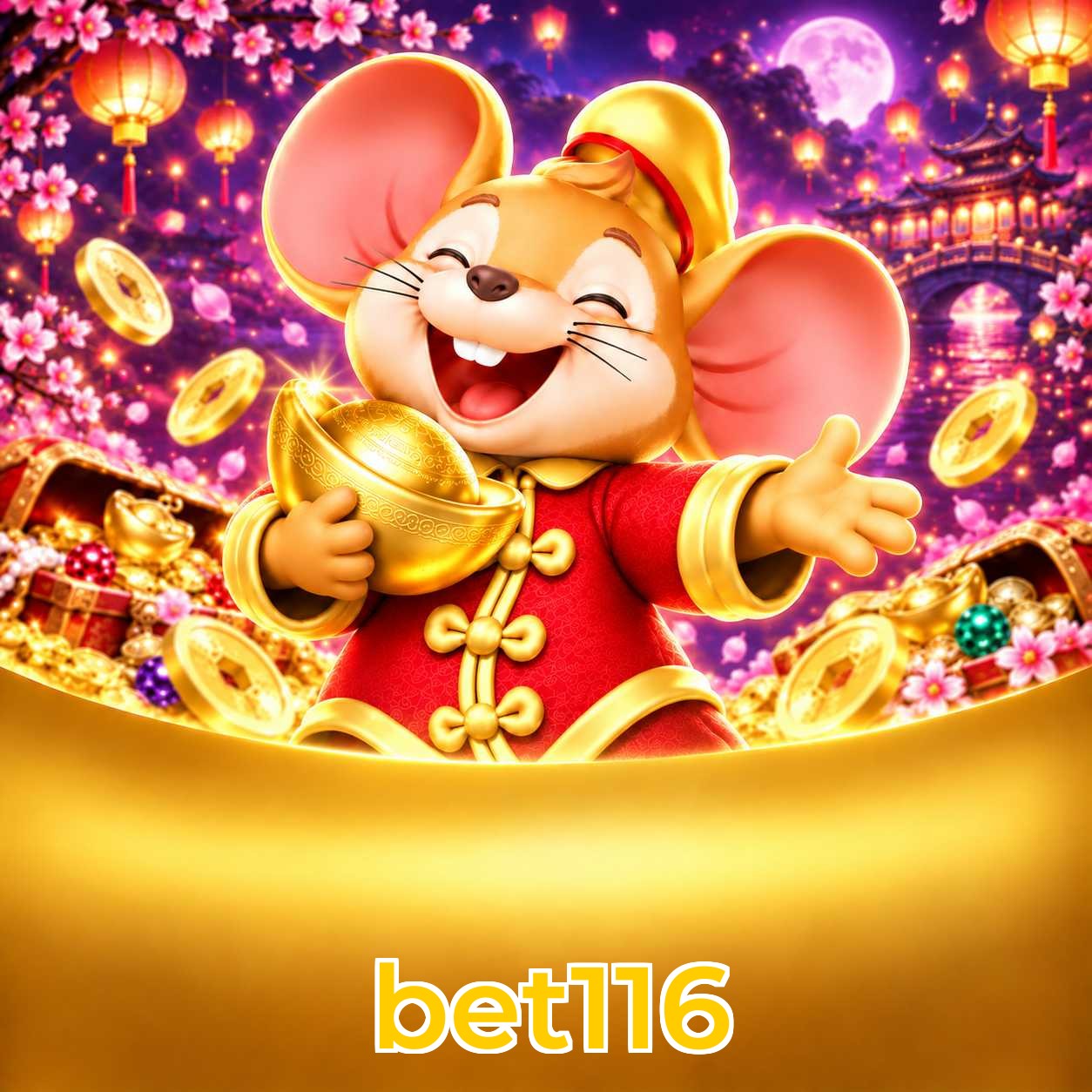 bet116 Facebook Group