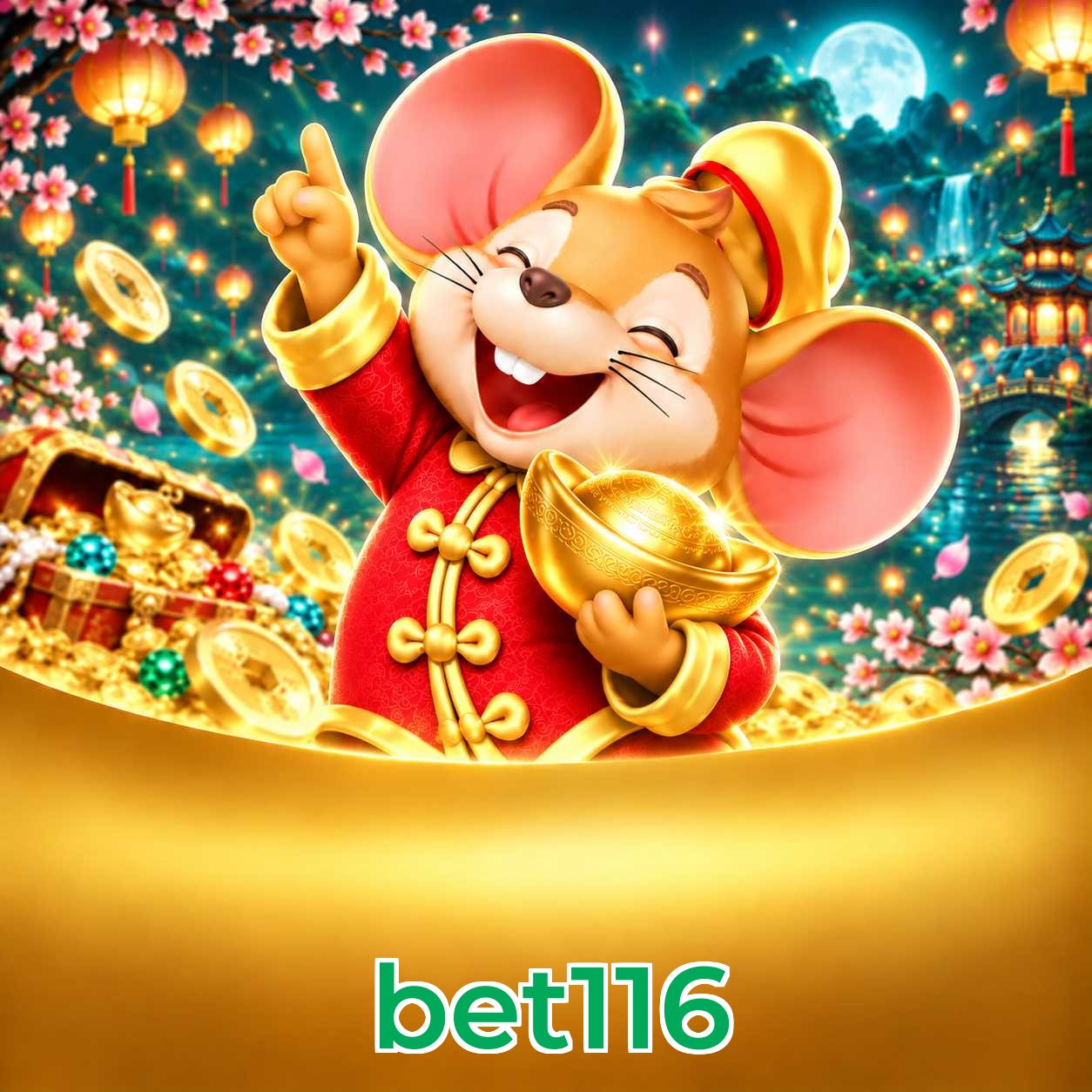 bet116 Final Verdict