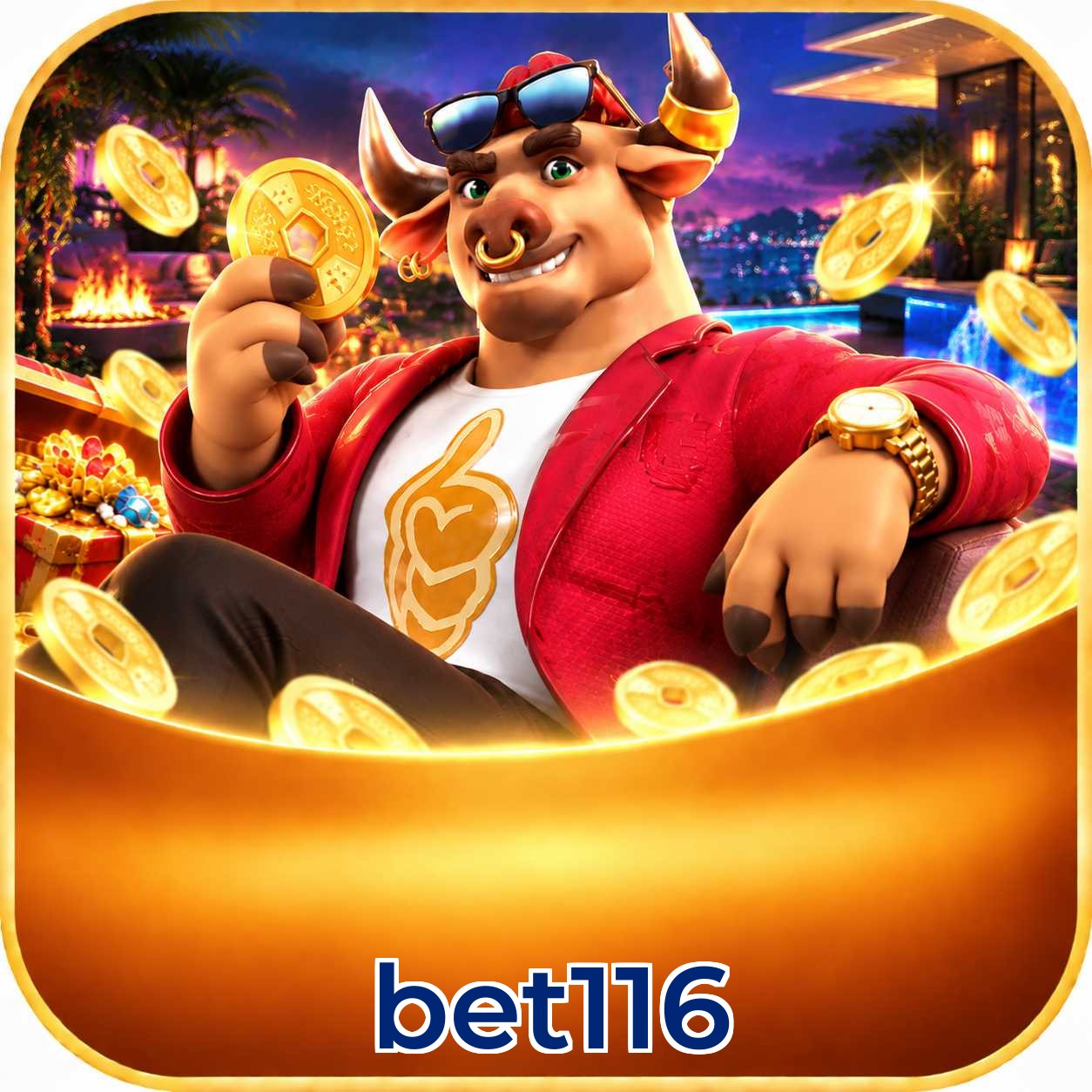 bet116 FAQ