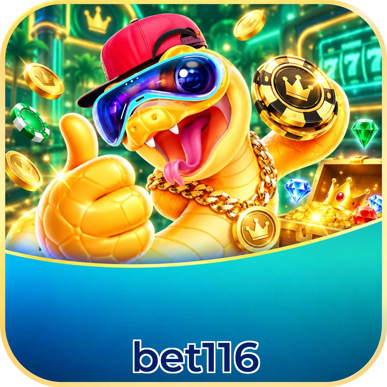 bet116 Registration Guide