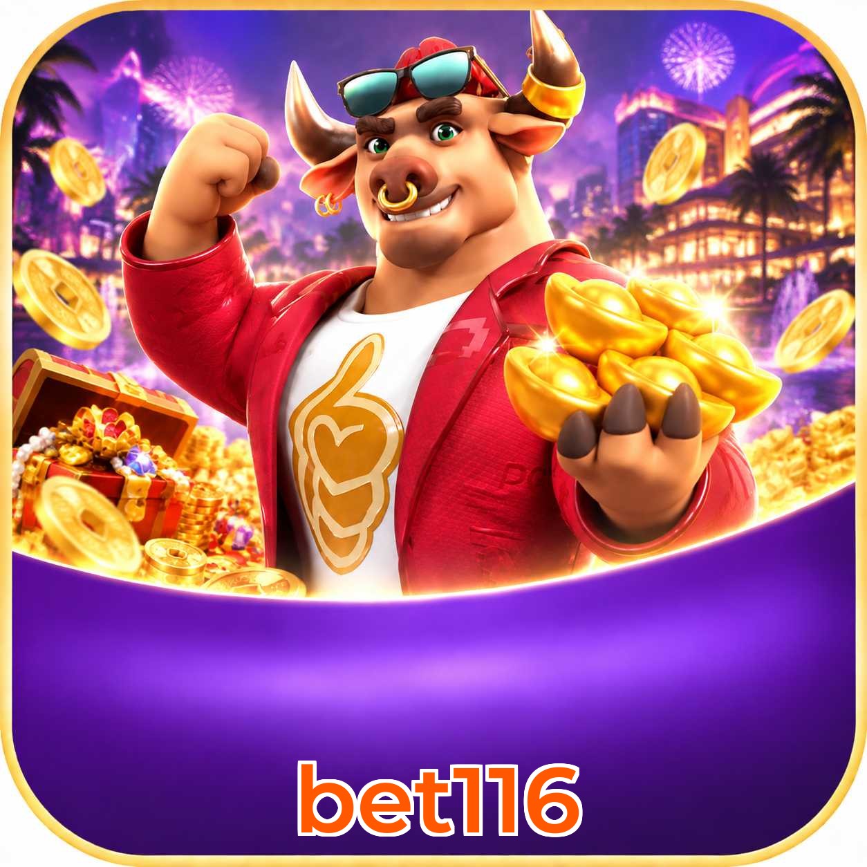 bet116 System Requirements