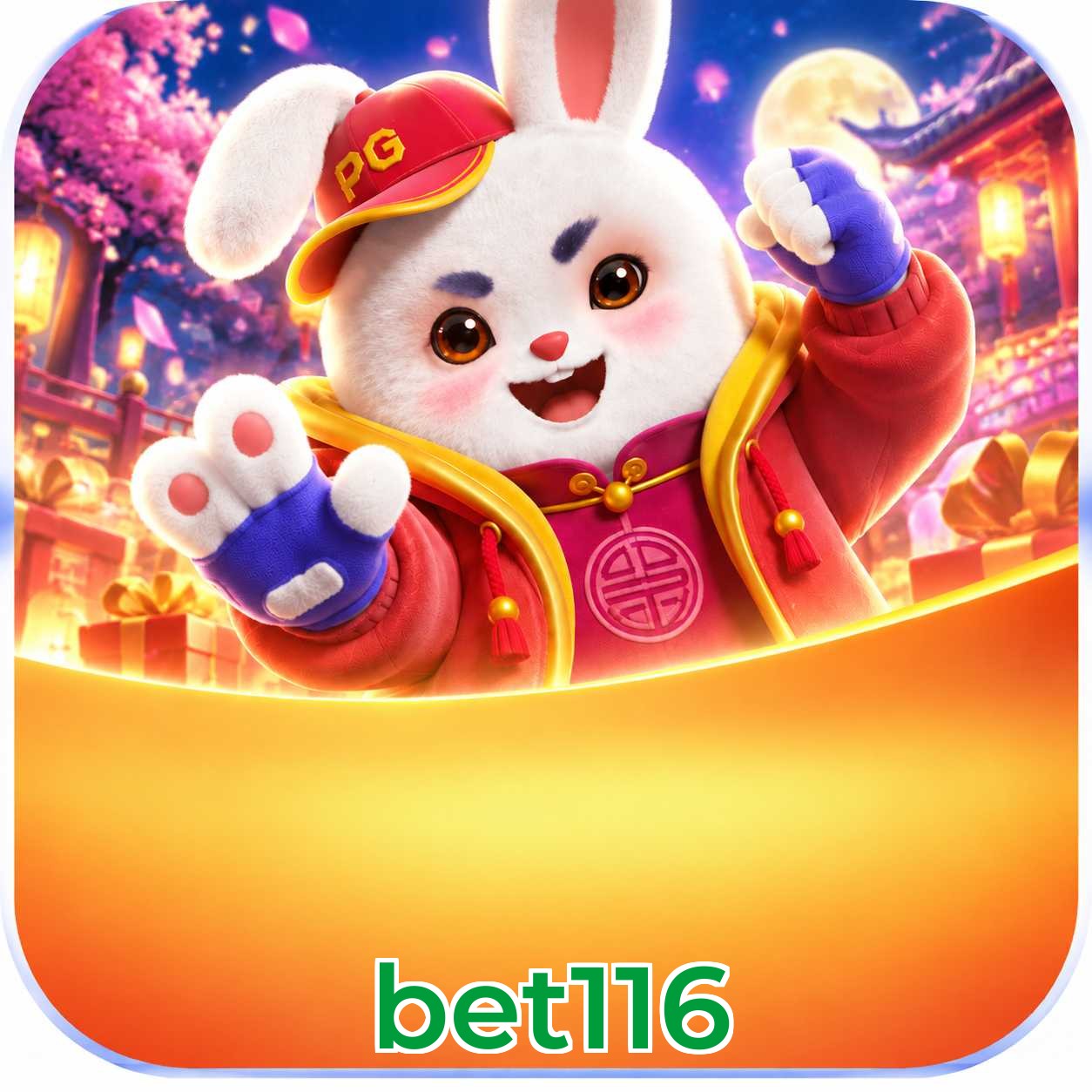 bet116 FAQ