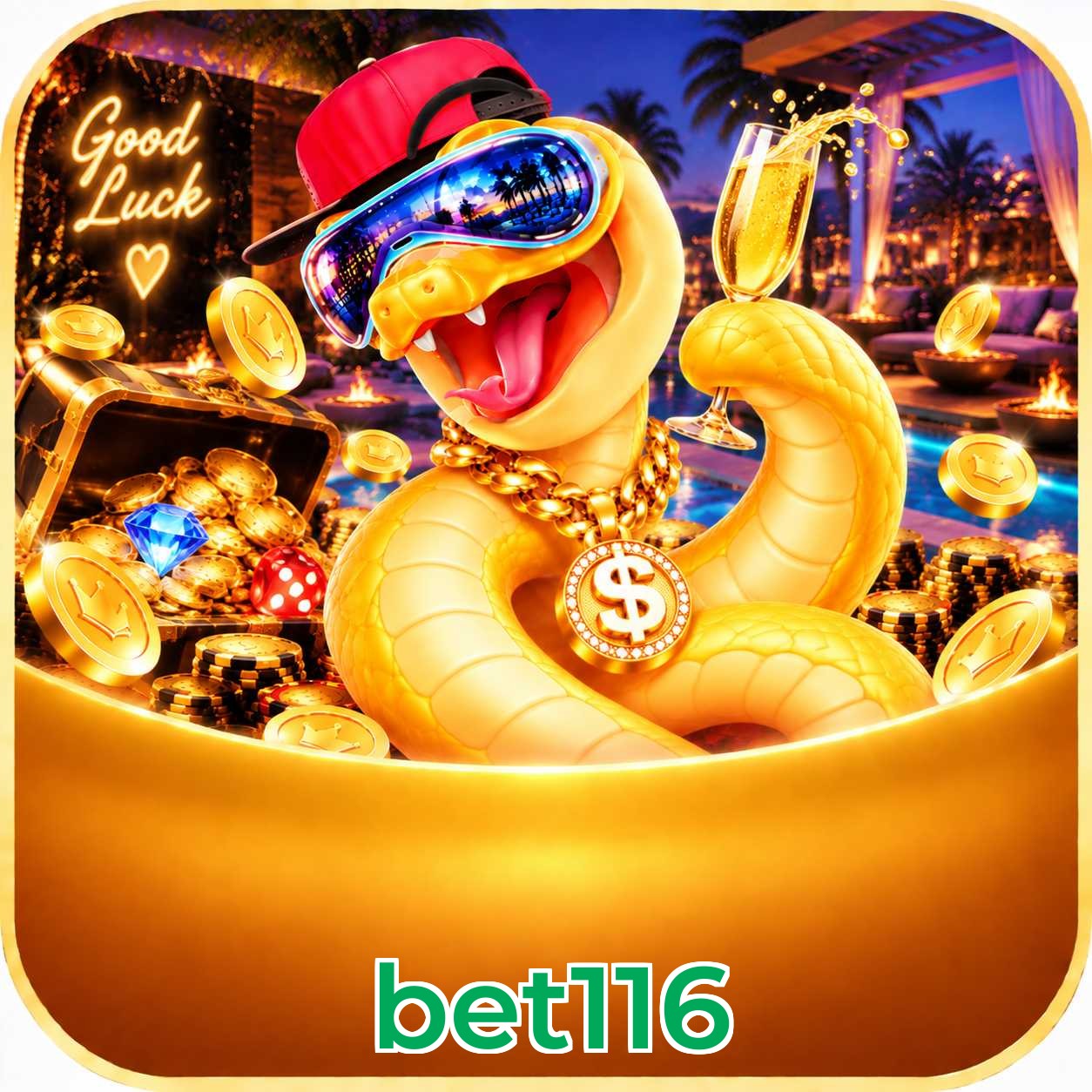 bet116 Estratégias Lottery