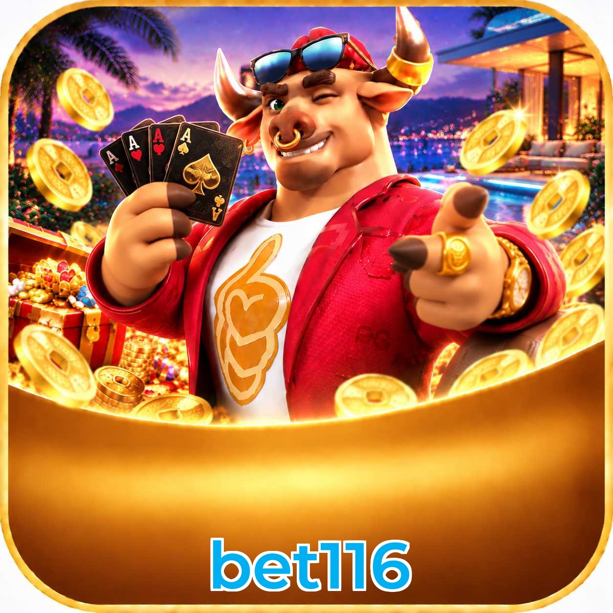 bet116 Entrar Telegram