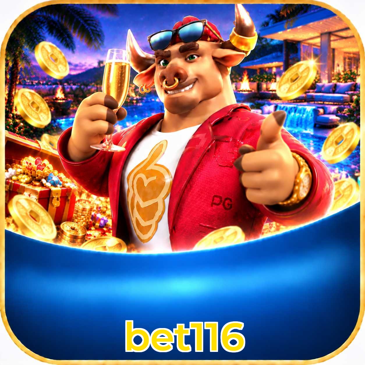 bet116 Métodos de Login