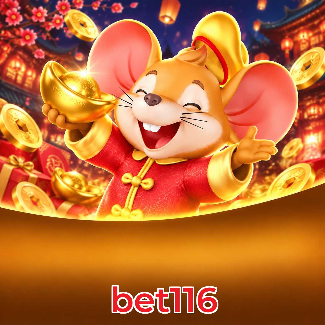 bet116 KYC Verification