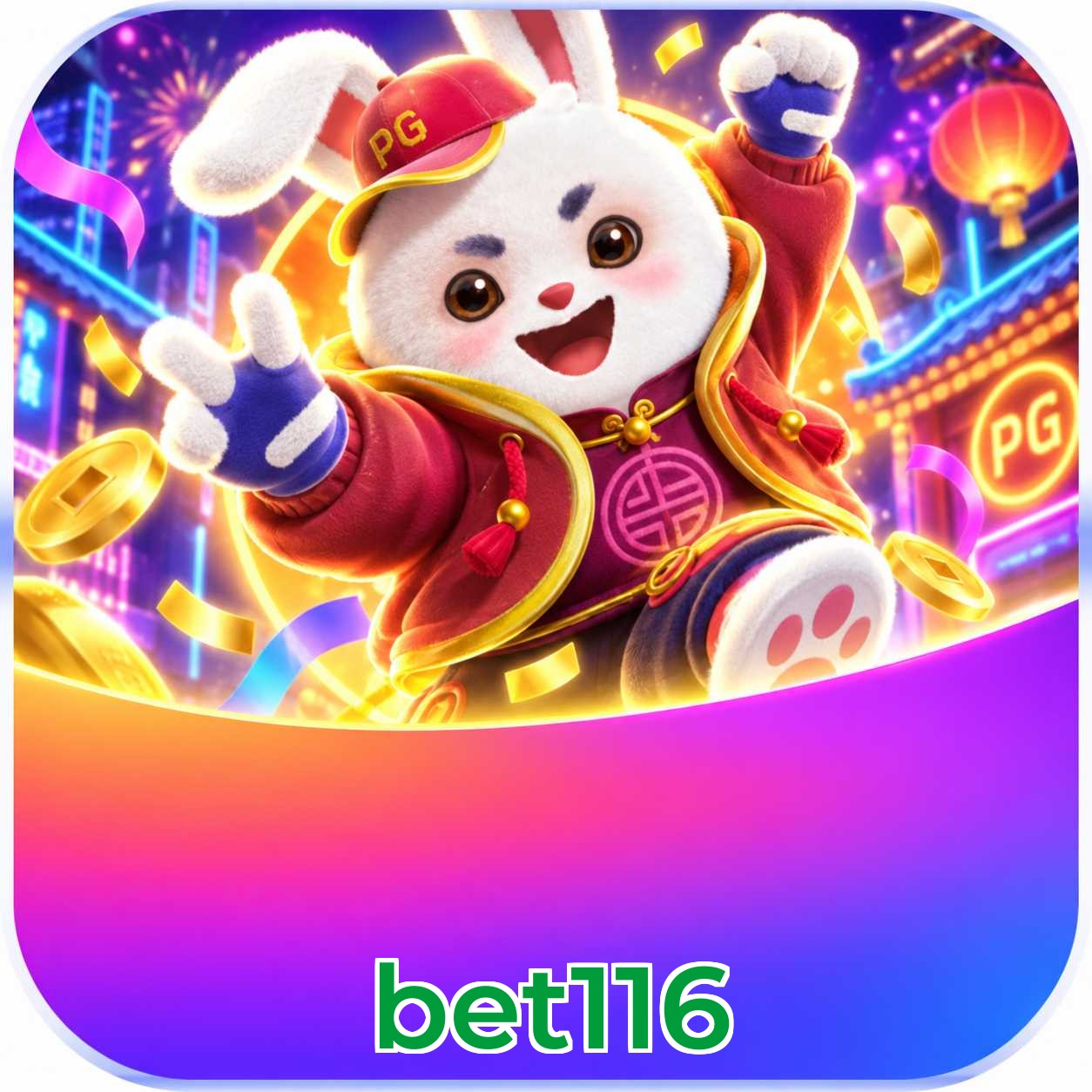 Baixar bet116 PC Mac