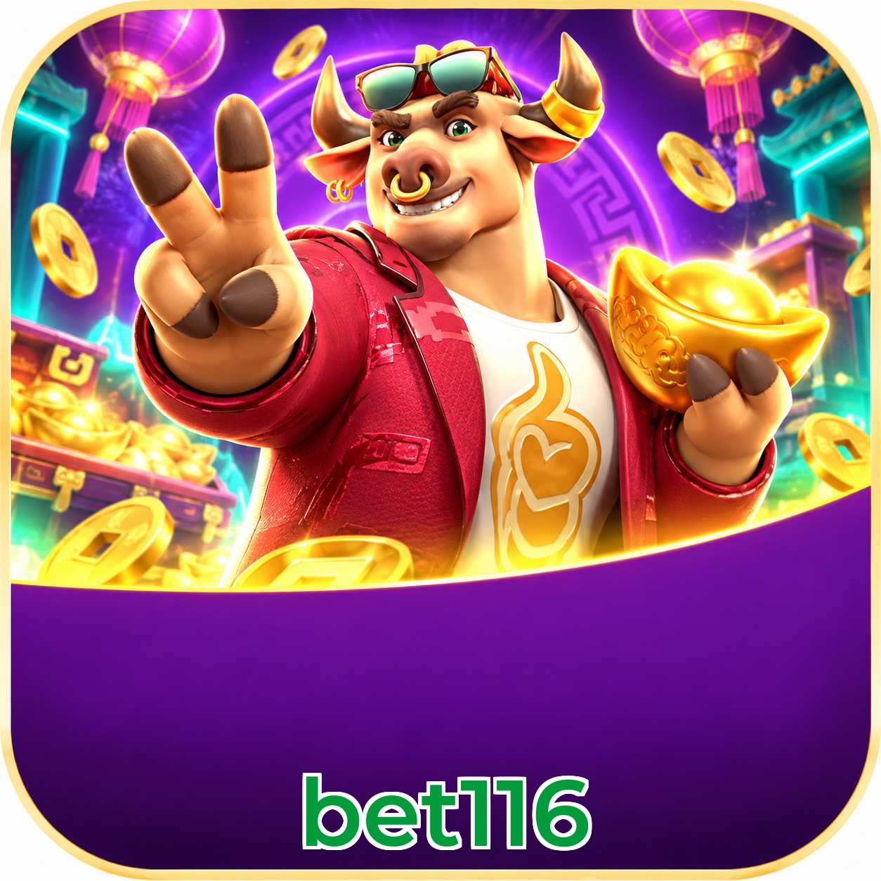 bet116 Version History