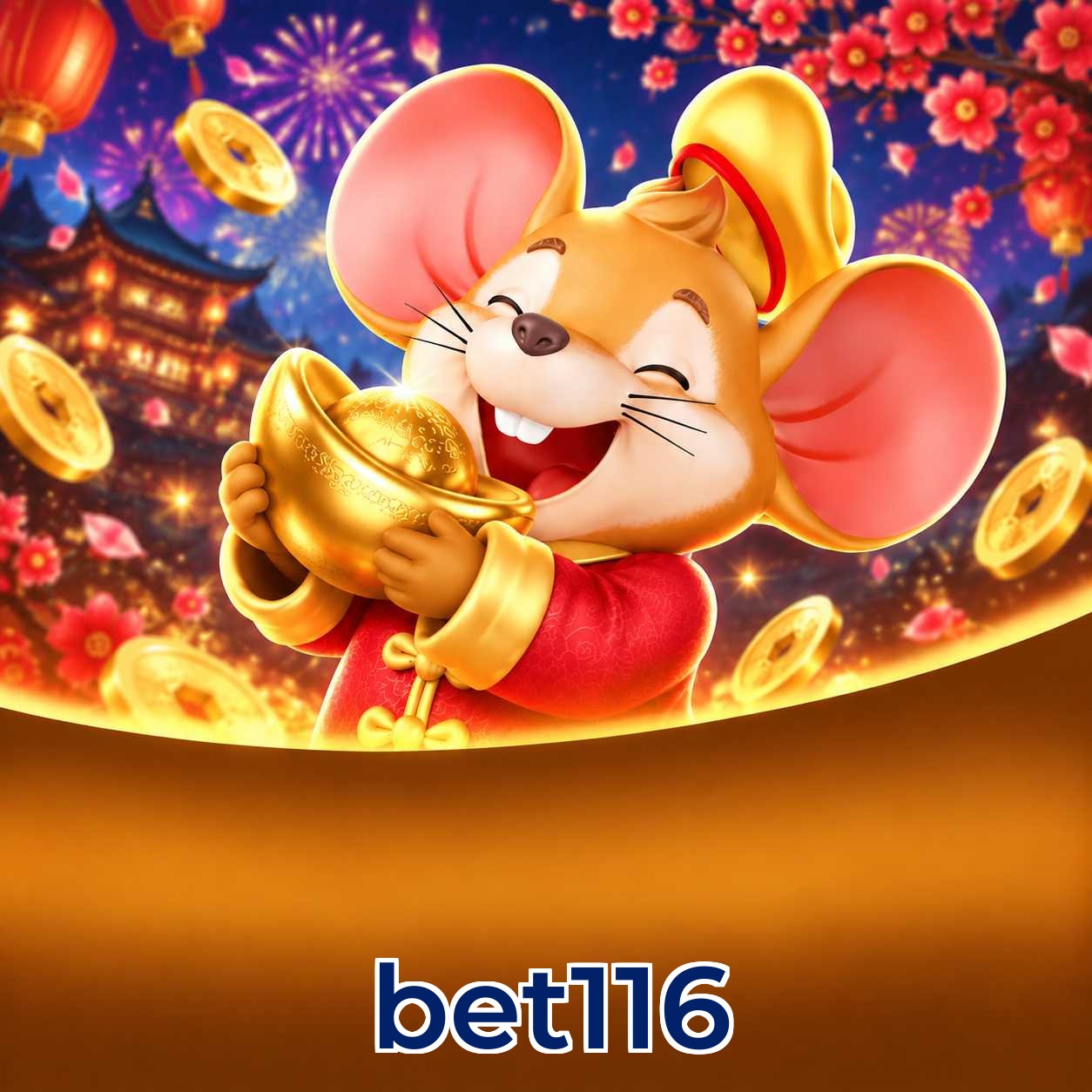 bet116 Jogos Exclusivos