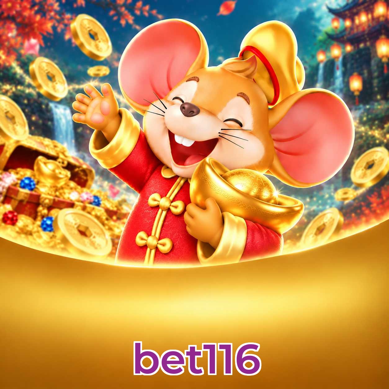 bet116 FAQ