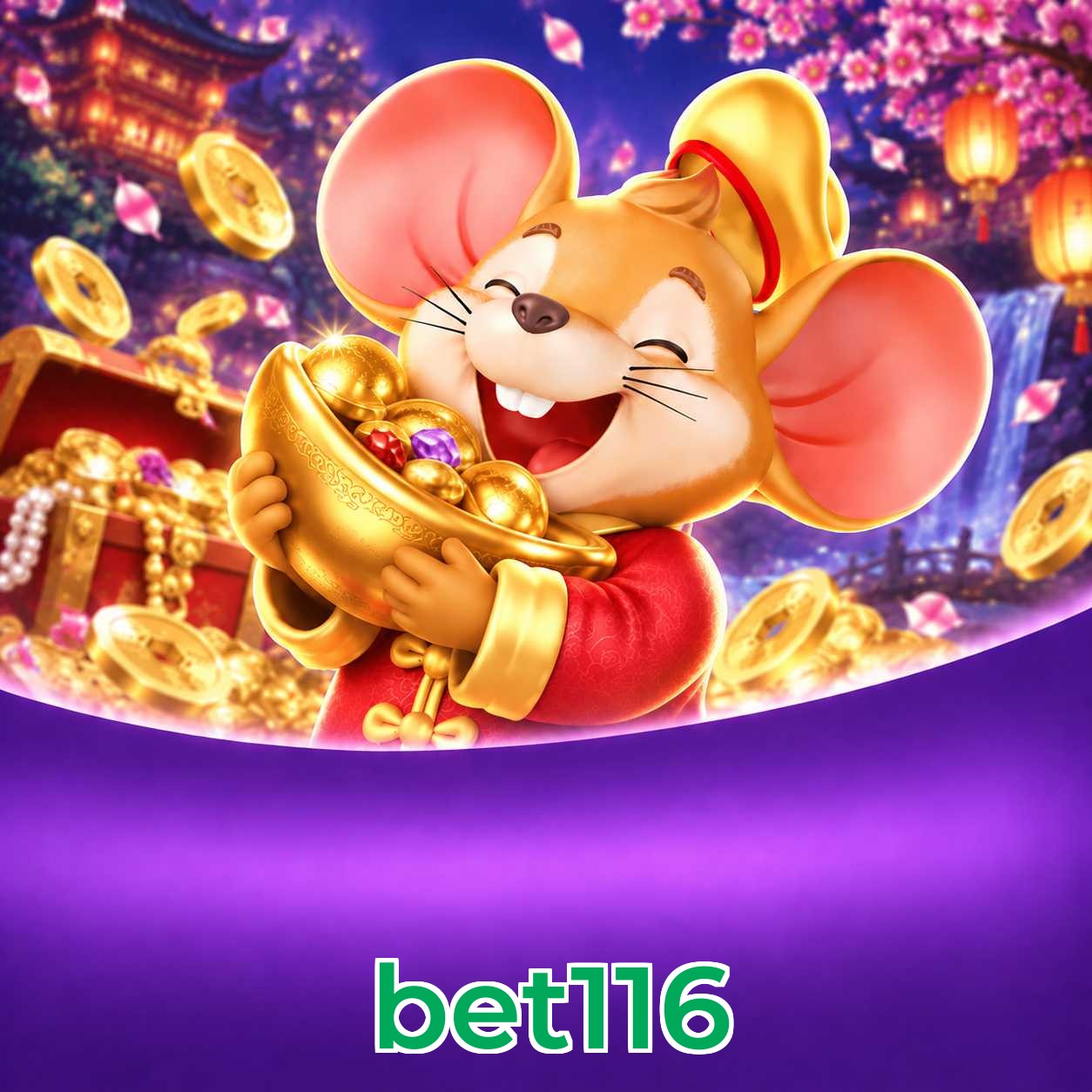 bet116 instalar Windows e Mac