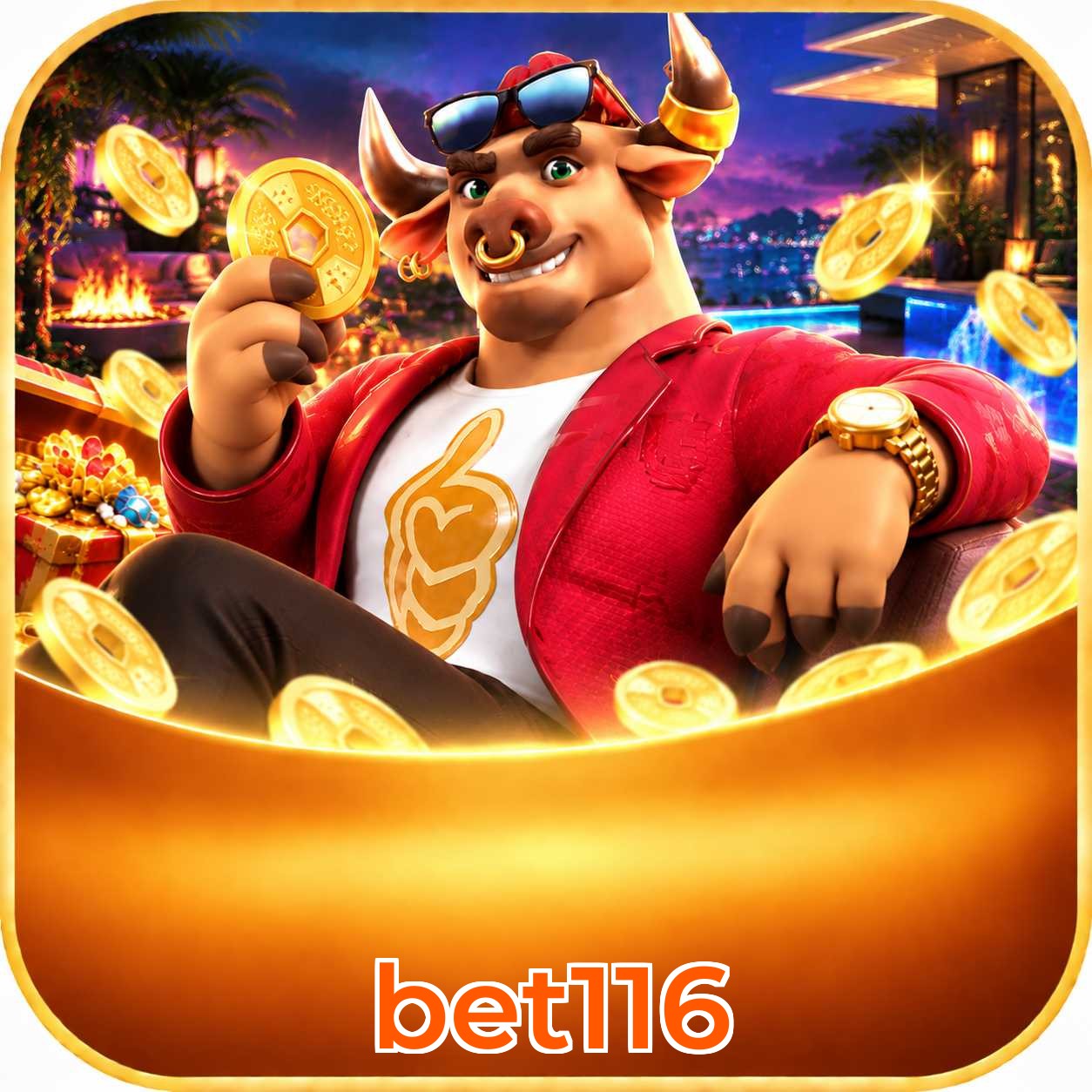 bet116 Login FAQ