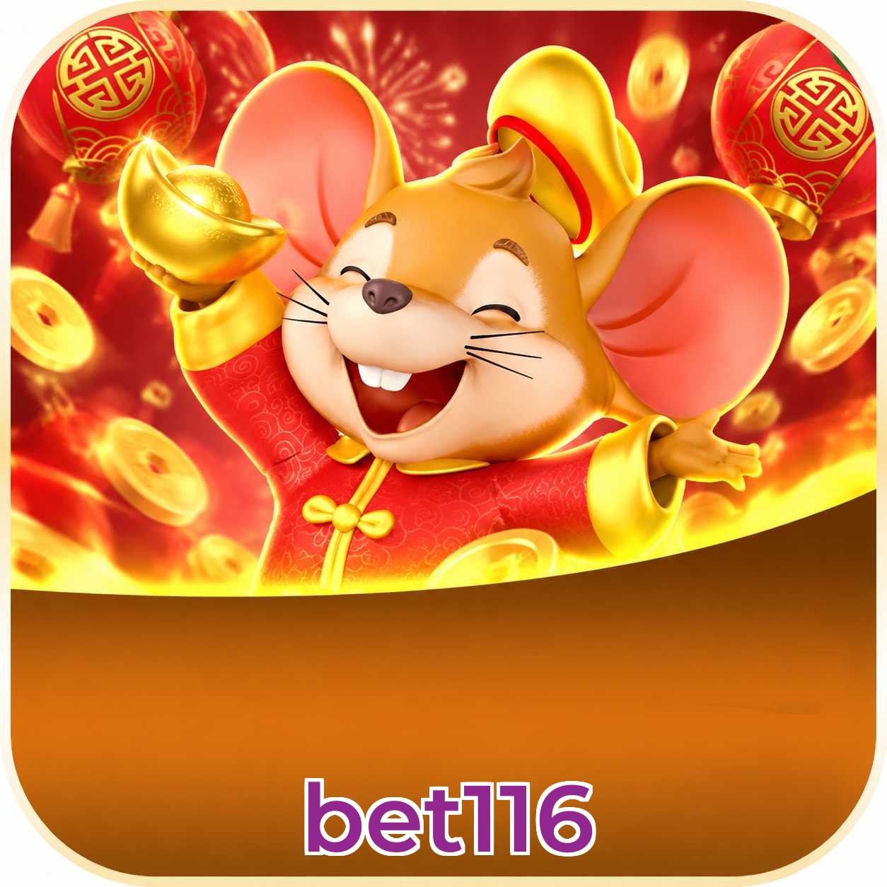 bet116 Facebook Page