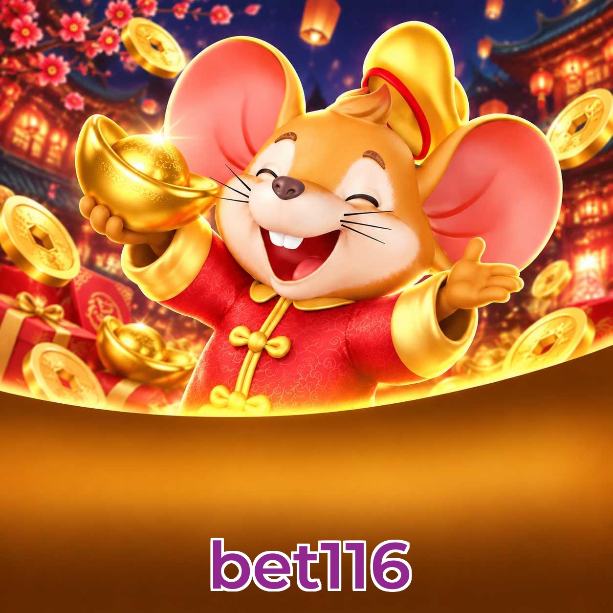 bet116 VIP Program