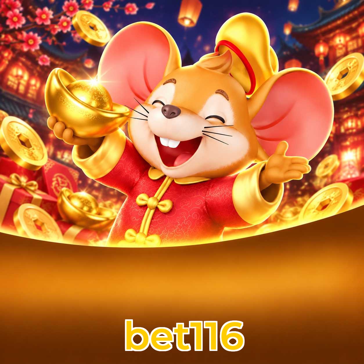 bet116 Facebook Support