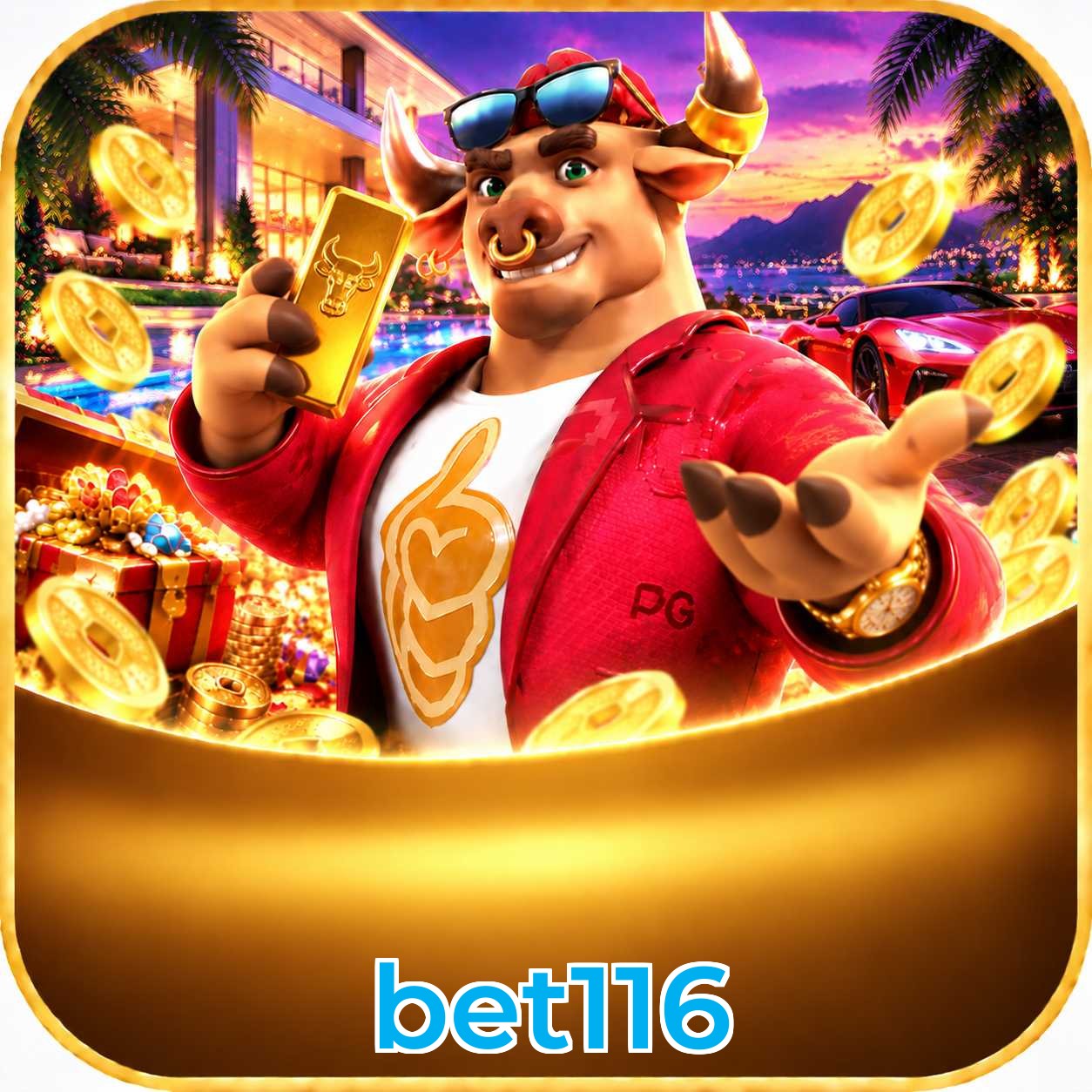 bet116 Como Apostar Lottery