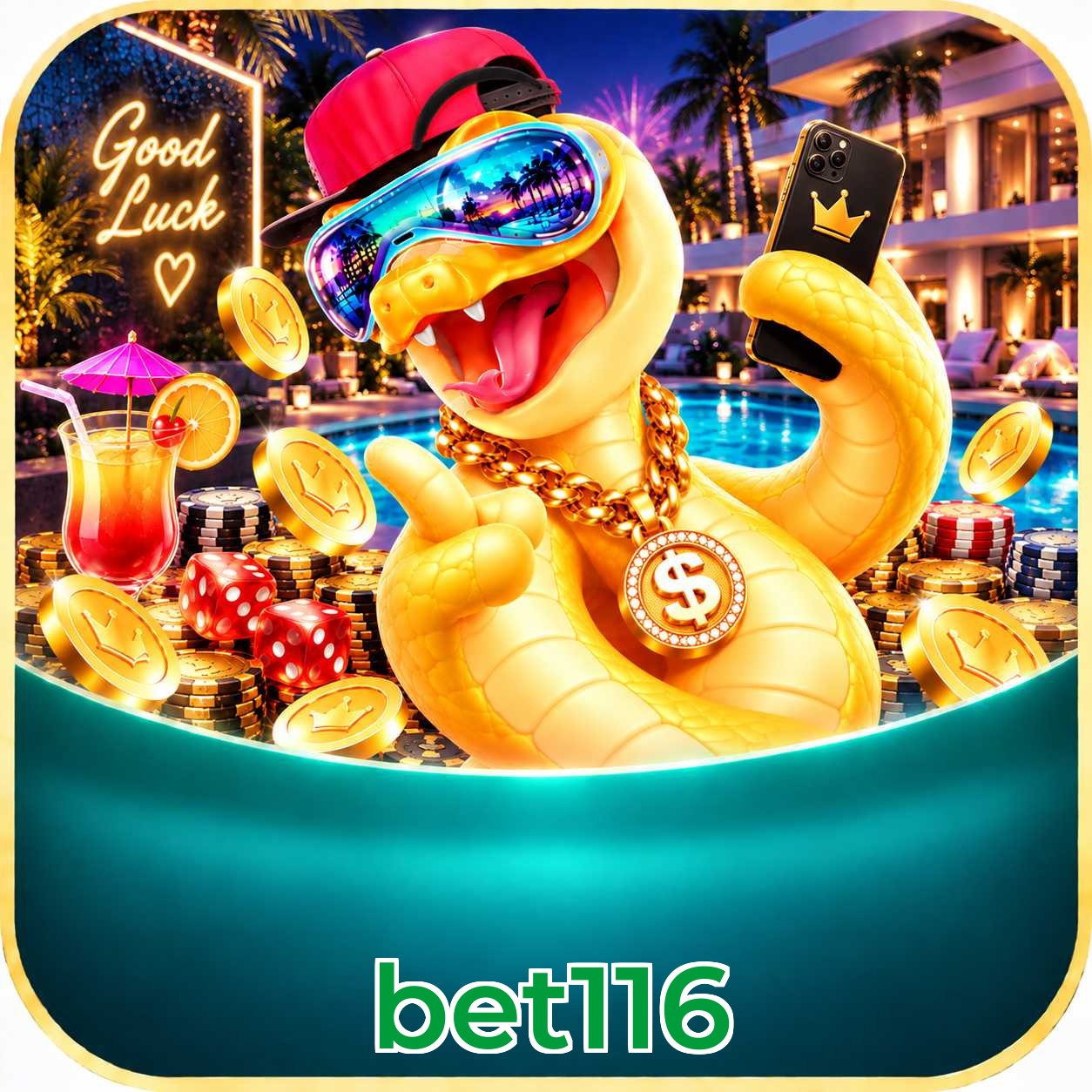 bet116 Estratégias Slots