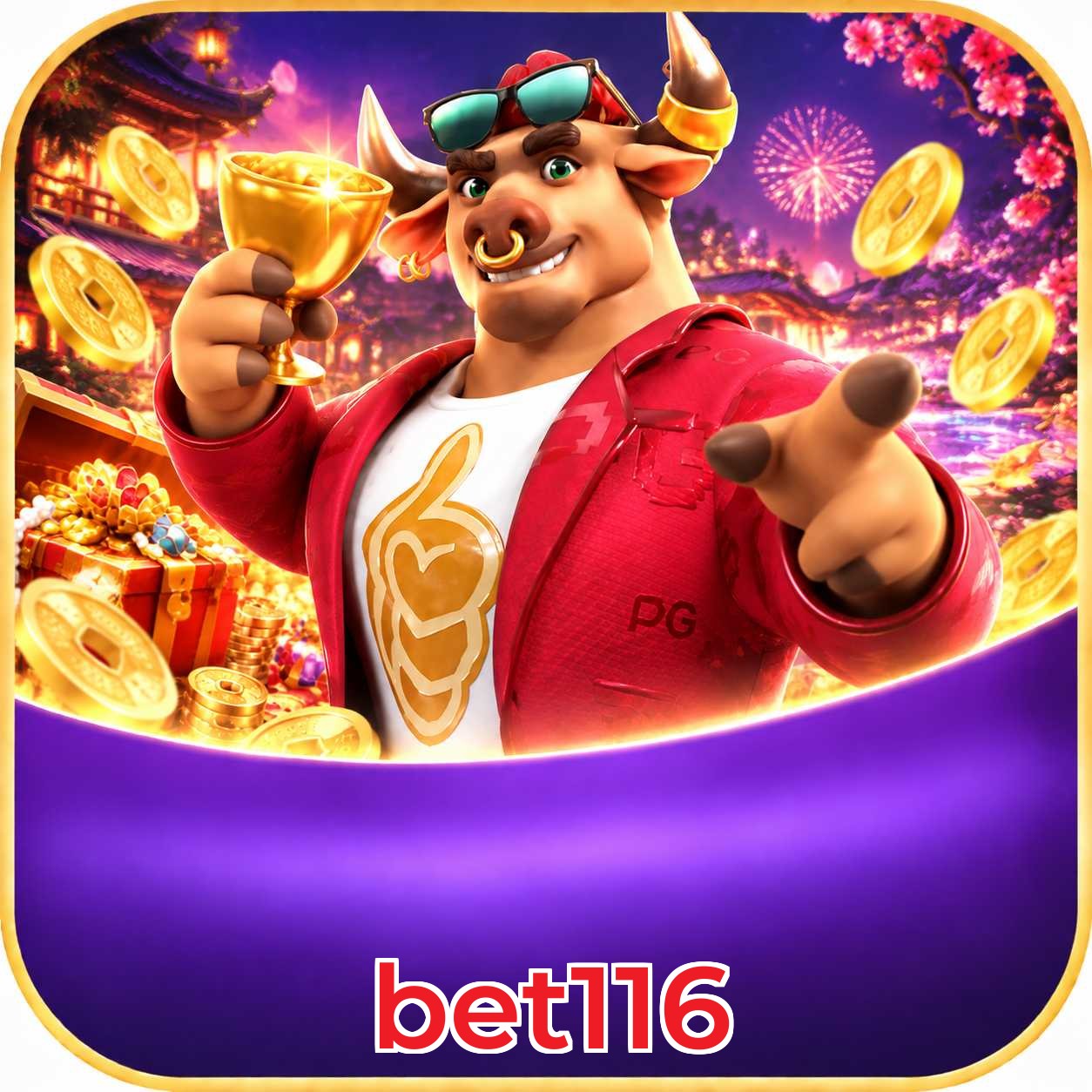bet116 Promotions