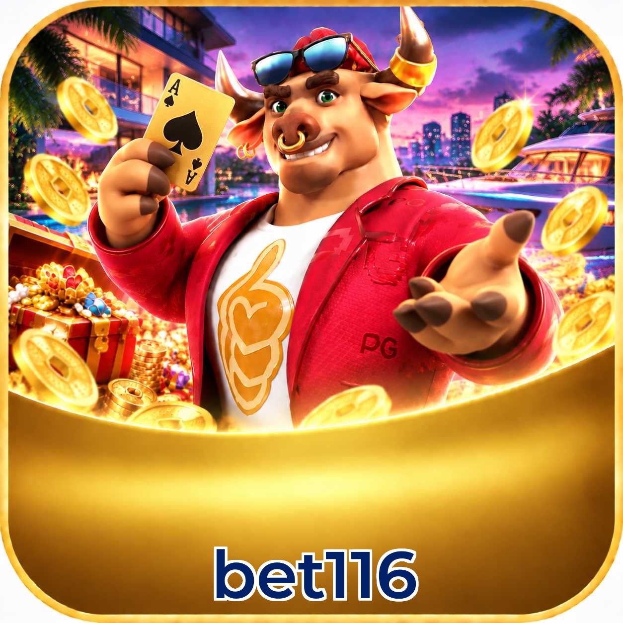 bet116 App Features