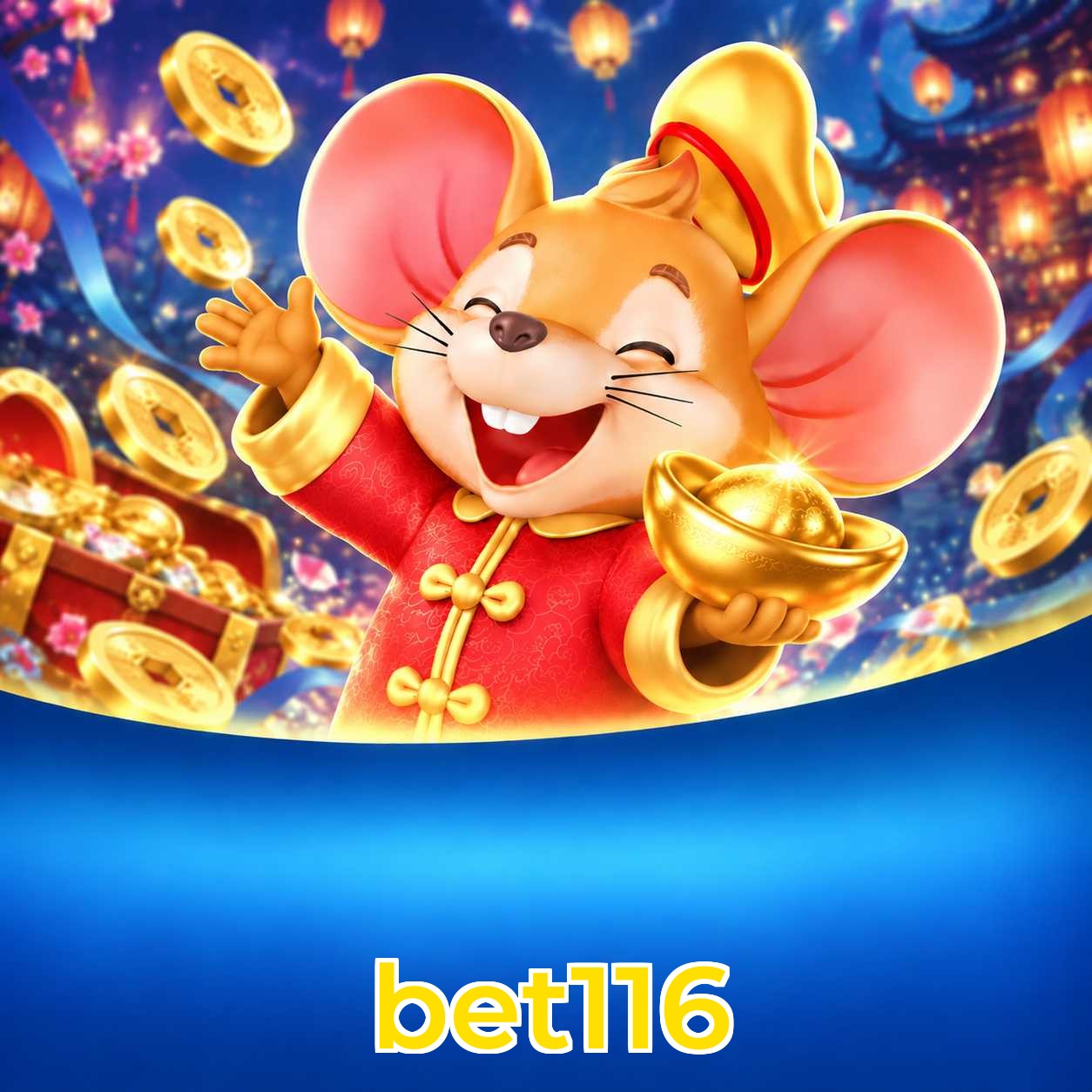 bet116 instalar Android APK