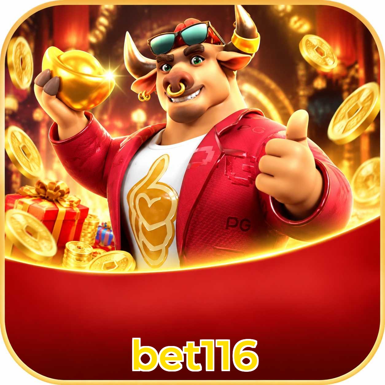 bet116 FAQ