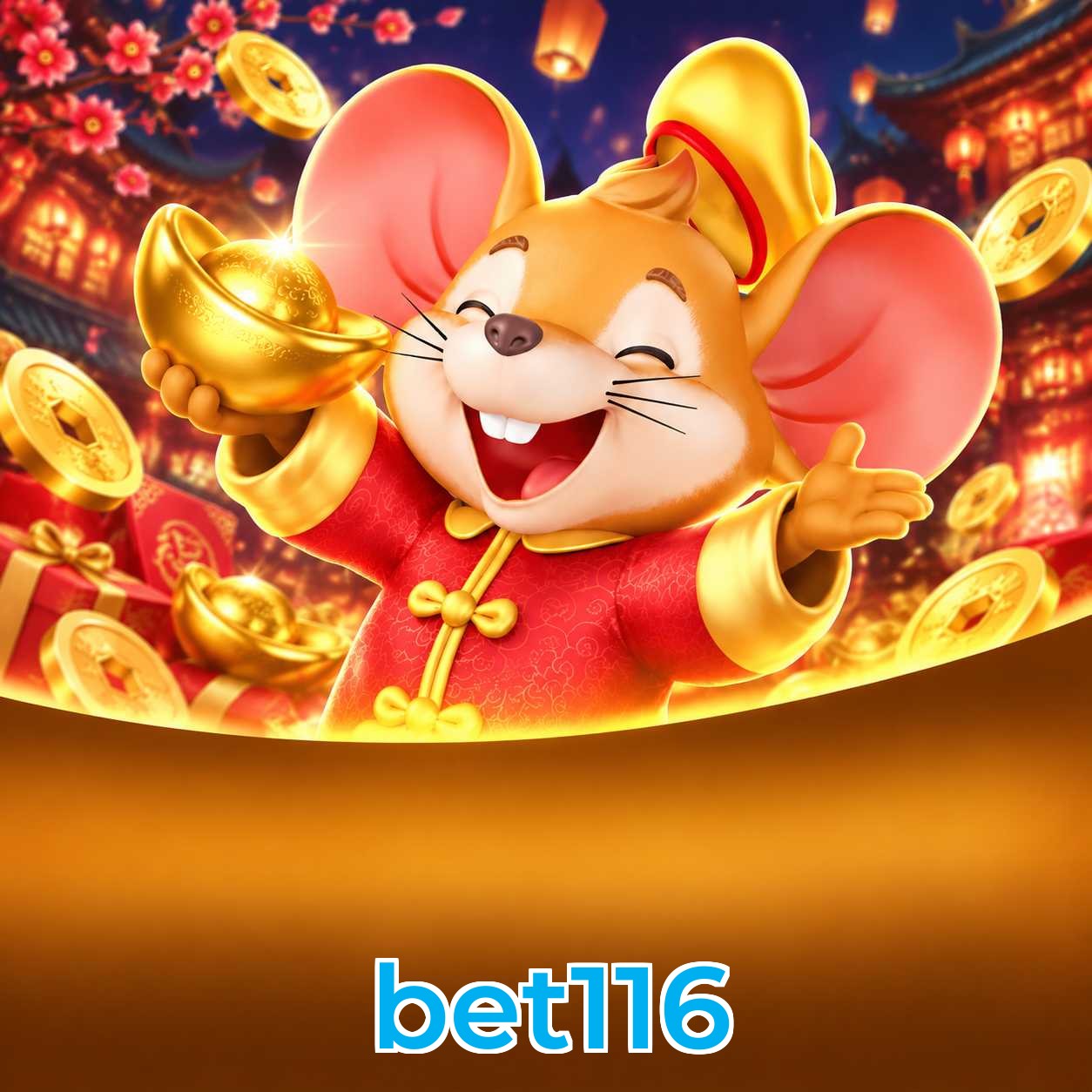 bet116 Telegram