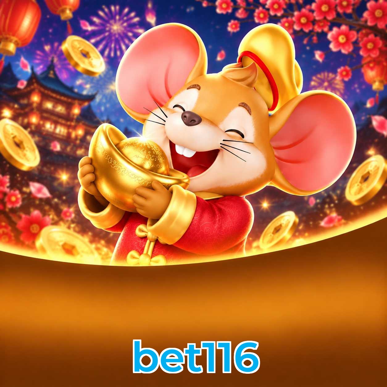 bet116 Top Slots